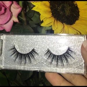 lashes style: chula ✨